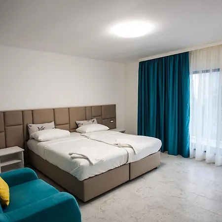 Pensión чайка, Chaika