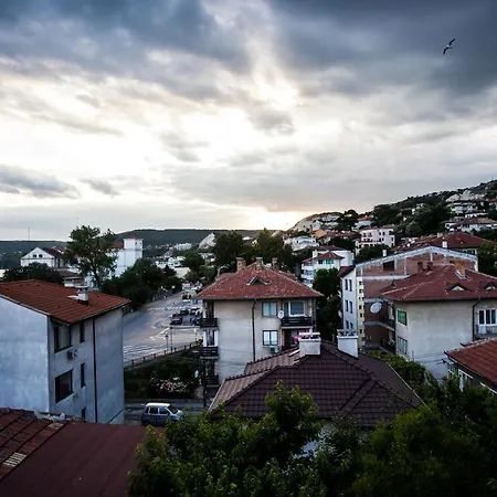 чайка, Chaika Balčik