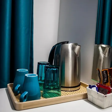 чайка, Chaika Gasthuis