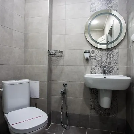 чайка, Chaika Гостевой дом 3*