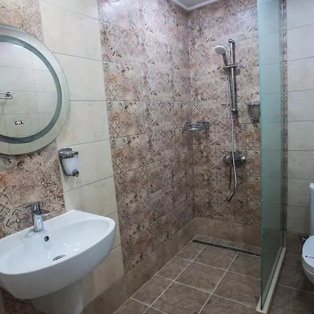 чайка, Chaika Гостевой дом Балчик