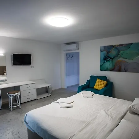 Гостевой дом чайка, Chaika Балчик