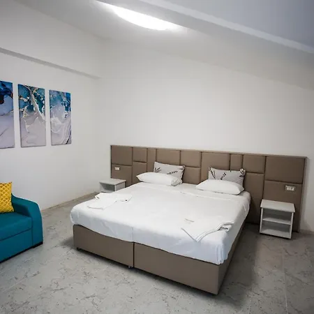 чайка, Chaika 3* Балчик