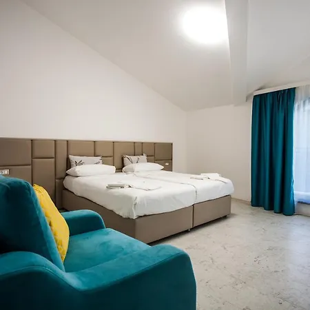 Gasthuis чайка, Chaika 3*