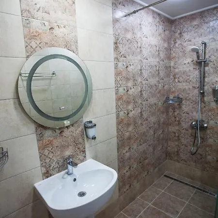 чайка, Chaika Гостевой дом Балчик