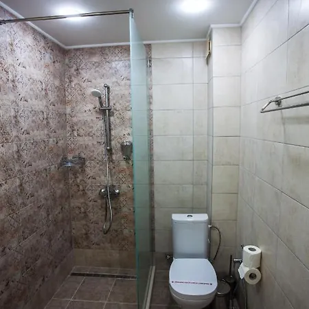 чайка, Chaika 3* Балчик