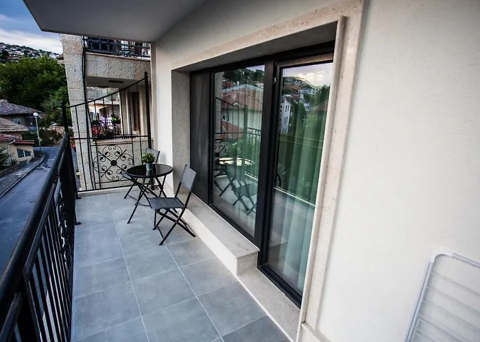 чайка, Chaika Balchik