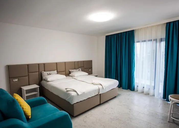 Къща за гости чайка, Chaika