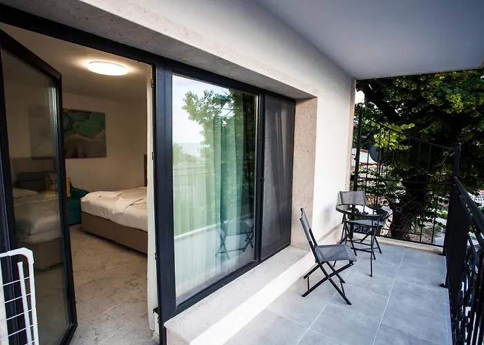 чайка, Chaika Maison d'hôtes 3*