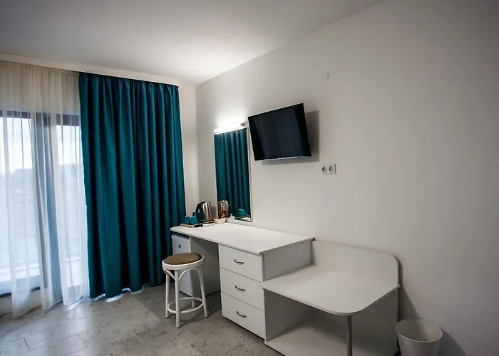 чайка, Chaika Maison d'hôtes Balchik