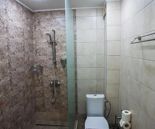 чайка, Chaika 3* Balchik